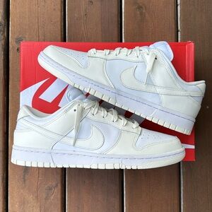 [NEW] Nike Dunk Low